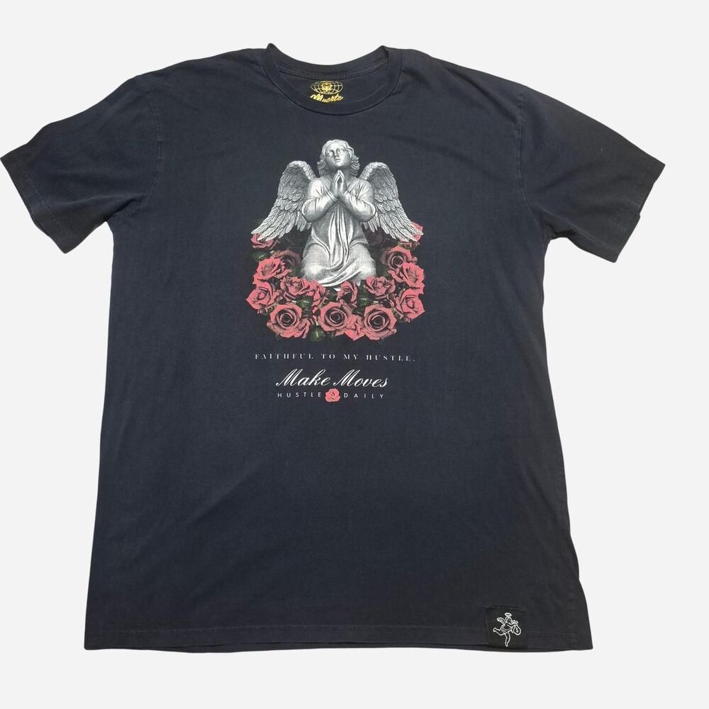 Unbranded Men's multi T-shirt